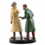  Blake et Mortimer - La Marque Jaune