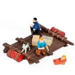 3E Radeau Coke en stock