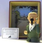 Buste Tournesol cornet