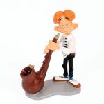 Les rois du son : Jules-de-chez-Smith et sa pipe