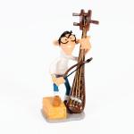 Les rois du son : Bertrand Lab�vue