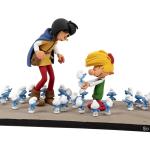 Johan et Pirlouit : Les retrouvailles