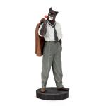 Blacksad  la rose