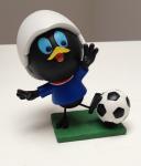 Calim�ro footballeur