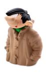 Buste Gaston duffle coat
