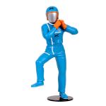 Michel Vaillant : Le pilote myst�re