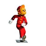 Le grand Spirou 1M