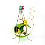 Le grand nid du Marsupilami