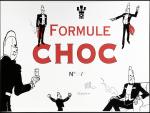 Portfolio : La Formule Choc