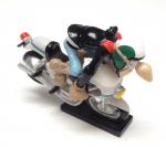 Joe Bar Team : Guido Brasletti