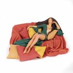 Djinn : Jade allonge