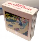 La saga des jouets Citro�n