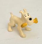 S�rie des 11 cm Milou