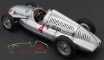 CMC AUTO UNION TYP D #4, TAZIO NUVOLARI, 1938/39