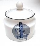 AXIS Tintin sucrier Oreille cass�e