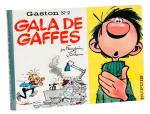 Album : Gaston : Gala de Gaffes