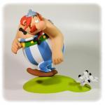 Ob�lix et Id�fix : La rencontre