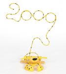 Tintin en Amrique : le photographe