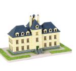 Le chteau de Moulinsart