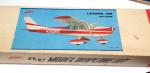 MK Kato model airplane kit avion Cessna 182