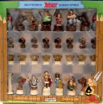 Astrix : jeu d'checs Plastoy