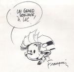 D�dicace de Spirou