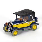 IDEM : Taxi de Gaston