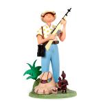 Freddy Lombard colonial