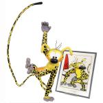  Le grand Marsupilami de Jean-Marie PIGEON