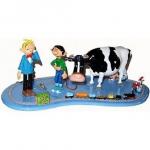 Gaston et son train �lectrique