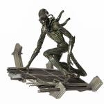 Aliens Warrior ATTAKUS