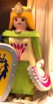 Playmobil g�ant : Princesse