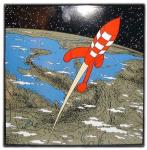 Emaille : Fuse quitte la Terre