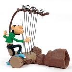 Gaston et son Gaffophone