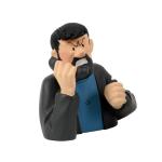 Buste Haddock tlphone