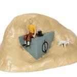 2E Porte tombeau du pharaon Kih-Oskh