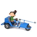 Gaston-mobile ou Gastomobile :-)